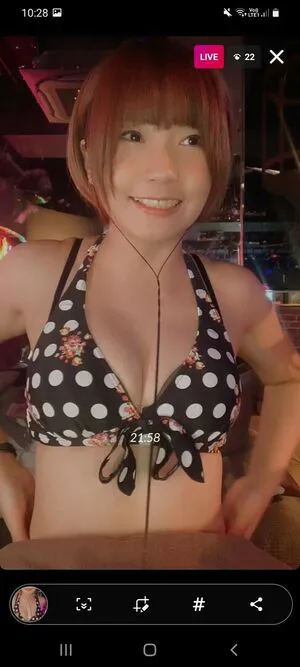 Ayame Apricot OnlyFans Leaked Free Thumbnail Picture - #2fwtLGr3Du