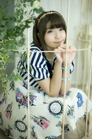 Ayame Apricot OnlyFans Leaked Free Thumbnail Picture - #2iMp67gJy0