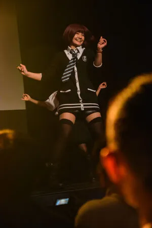 Ayame Apricot OnlyFans Leaked Free Thumbnail Picture - #36omJHO4ot