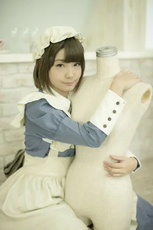 Ayame Apricot OnlyFans Leaked Free Thumbnail Picture - #3Cbx5zAfzl