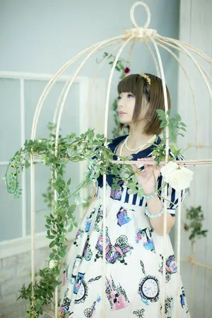 Ayame Apricot OnlyFans Leaked Free Thumbnail Picture - #3LpTcRx3aL