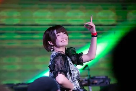 Ayame Apricot OnlyFans Leaked Free Thumbnail Picture - #3dTgXsKpco