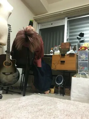 Ayame Apricot OnlyFans Leaked Free Thumbnail Picture - #3smraHDsfz