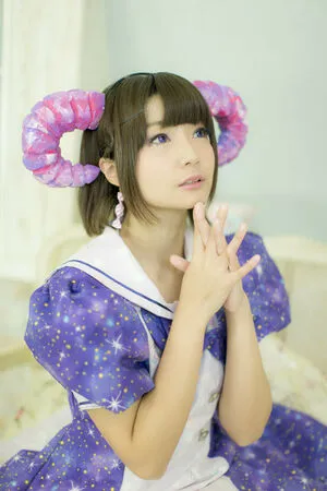 Ayame Apricot OnlyFans Leaked Free Thumbnail Picture - #41Pj2B6RBJ