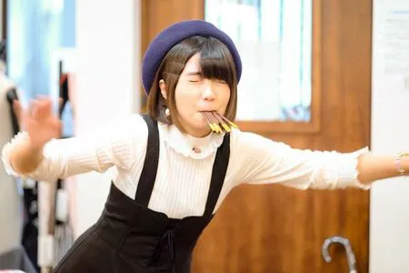 Ayame Apricot OnlyFans Leaked Free Thumbnail Picture - #4AfJezLwwh