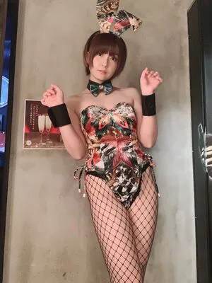 Ayame Apricot OnlyFans Leaked Free Thumbnail Picture - #4I1RziLC6S