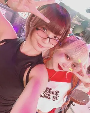 Ayame Apricot OnlyFans Leaked Free Thumbnail Picture - #4IKcLK7DIg