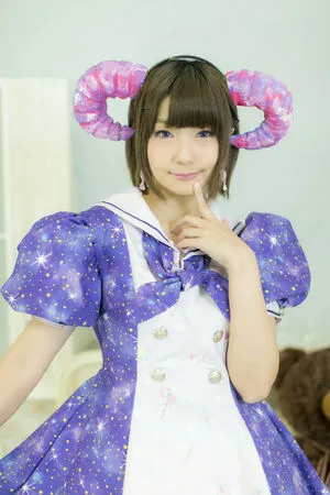 Ayame Apricot OnlyFans Leaked Free Thumbnail Picture - #4Mh5w4n7Xy