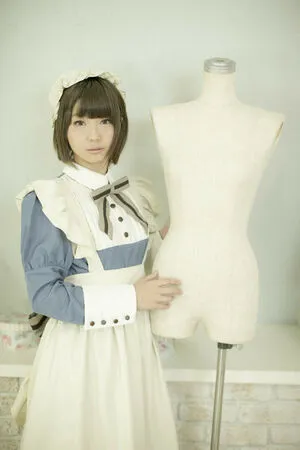 Ayame Apricot OnlyFans Leaked Free Thumbnail Picture - #4VCdh7hCbu