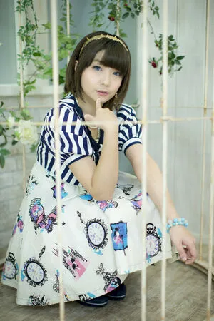 Ayame Apricot OnlyFans Leaked Free Thumbnail Picture - #4kqJWgEf9H