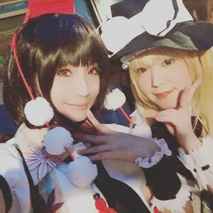 Ayame Apricot OnlyFans Leaked Free Thumbnail Picture - #4mi1whnoqO