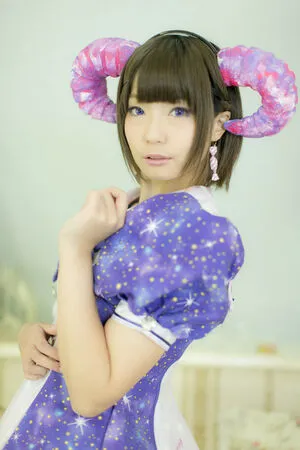 Ayame Apricot OnlyFans Leaked Free Thumbnail Picture - #4sQUyeFFBk