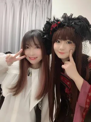 Ayame Apricot OnlyFans Leaked Free Thumbnail Picture - #58gedJtKpU