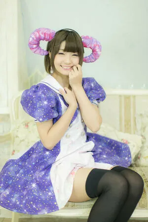 Ayame Apricot OnlyFans Leaked Free Thumbnail Picture - #5F4upXRKFI