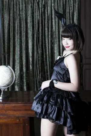 Ayame Apricot OnlyFans Leaked Free Thumbnail Picture - #5GsQmplBEy