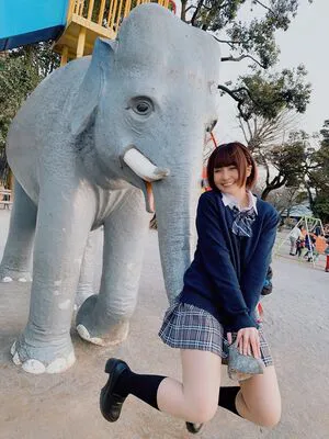 Ayame Apricot OnlyFans Leaked Free Thumbnail Picture - #5IqauolNcI