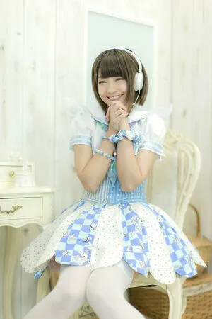 Ayame Apricot OnlyFans Leaked Free Thumbnail Picture - #5P772AyegN