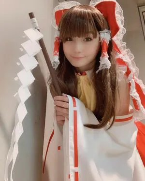 Ayame Apricot OnlyFans Leaked Free Thumbnail Picture - #5jWuCQT7rD