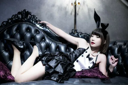 Ayame Apricot OnlyFans Leaked Free Thumbnail Picture - #5tppPtYnl1