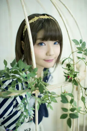 Ayame Apricot OnlyFans Leaked Free Thumbnail Picture - #675tcAYtmD