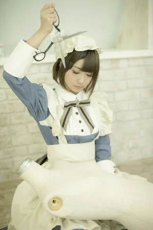 Ayame Apricot OnlyFans Leaked Free Thumbnail Picture - #6m8V3CGYgK