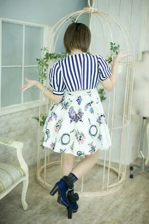 Ayame Apricot OnlyFans Leaked Free Thumbnail Picture - #6p5QHHMnBK