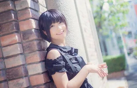 Ayame Apricot OnlyFans Leaked Free Thumbnail Picture - #740vEocdMd