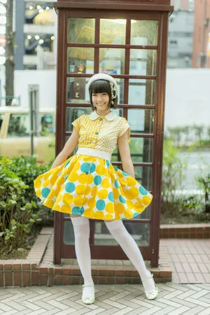 Ayame Apricot OnlyFans Leaked Free Thumbnail Picture - #76Q2Josxve