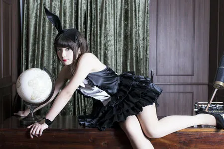 Ayame Apricot OnlyFans Leaked Free Thumbnail Picture - #7A6FBmy9Vu