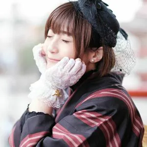 Ayame Apricot OnlyFans Leaked Free Thumbnail Picture - #7EM2hFVANU