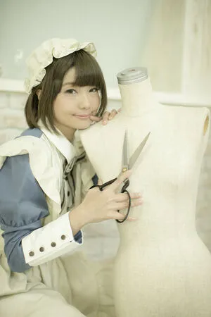 Ayame Apricot OnlyFans Leaked Free Thumbnail Picture - #7GgctUfPZp