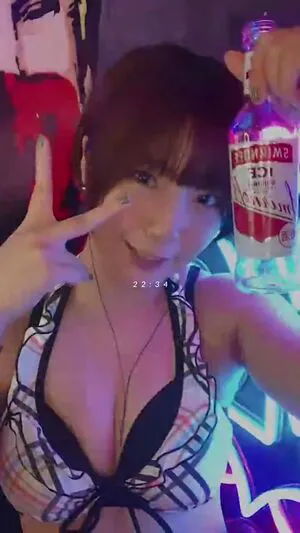 Ayame Apricot OnlyFans Leaked Free Thumbnail Picture - #7HmIpU0b1a