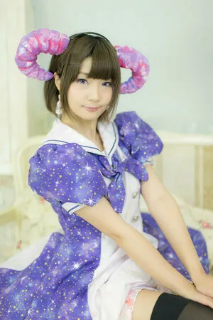 Ayame Apricot OnlyFans Leaked Free Thumbnail Picture - #7qGo5Wn1q3