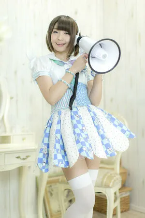 Ayame Apricot OnlyFans Leaked Free Thumbnail Picture - #7tBfMUpEcW