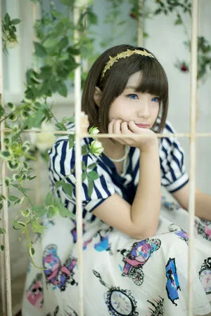 Ayame Apricot OnlyFans Leaked Free Thumbnail Picture - #7v9Rb3oYxL