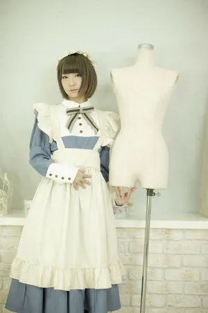 Ayame Apricot OnlyFans Leaked Free Thumbnail Picture - #80dPN14U6J