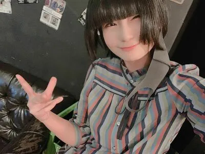 Ayame Apricot OnlyFans Leaked Free Thumbnail Picture - #87RATsk8oI