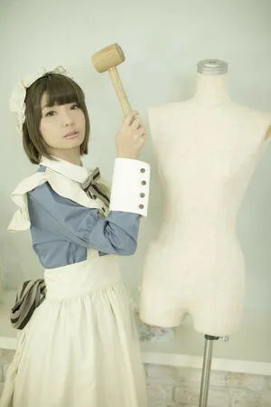 Ayame Apricot OnlyFans Leaked Free Thumbnail Picture - #8AylhVMWJI