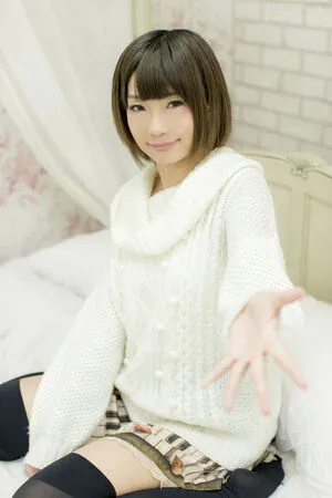 Ayame Apricot OnlyFans Leaked Free Thumbnail Picture - #8Gfh77qW2L