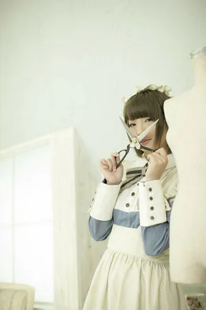 Ayame Apricot OnlyFans Leaked Free Thumbnail Picture - #8OzeMnFBnH