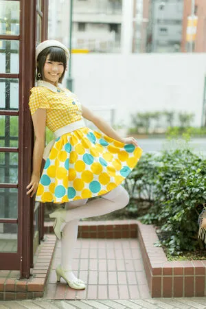 Ayame Apricot OnlyFans Leaked Free Thumbnail Picture - #8PlzzZDr0L