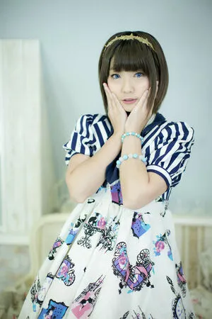 Ayame Apricot OnlyFans Leaked Free Thumbnail Picture - #8RTLhtVgKe