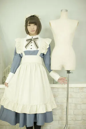 Ayame Apricot OnlyFans Leaked Free Thumbnail Picture - #8o4UULcB9O