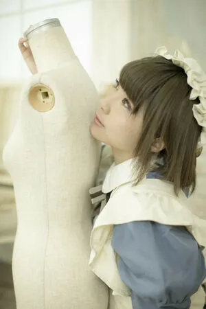 Ayame Apricot OnlyFans Leaked Free Thumbnail Picture - #8rpNg43QeF