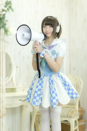 Ayame Apricot OnlyFans Leaked Free Thumbnail Picture - #9GgJCDsveh