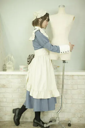 Ayame Apricot OnlyFans Leaked Free Thumbnail Picture - #9LvpENqeZc