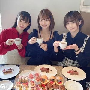 Ayame Apricot OnlyFans Leaked Free Thumbnail Picture - #9NUynjkoyq