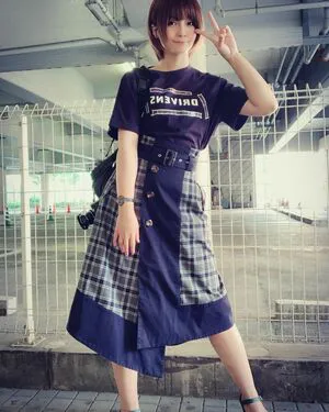 Ayame Apricot OnlyFans Leaked Free Thumbnail Picture - #9WGrwDgAsY