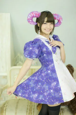 Ayame Apricot OnlyFans Leaked Free Thumbnail Picture - #9aVADywkRp