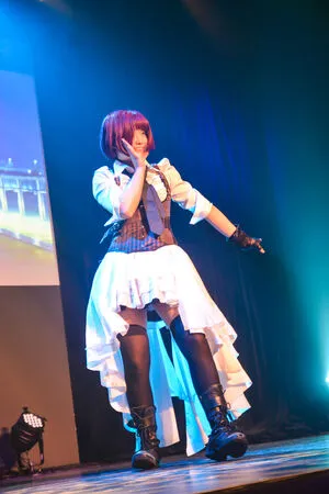 Ayame Apricot OnlyFans Leaked Free Thumbnail Picture - #9i7U2cctAR